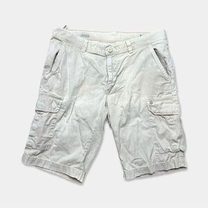 MASON'S Shorts Size 50 (34/35) Beige Limited Edition GUC